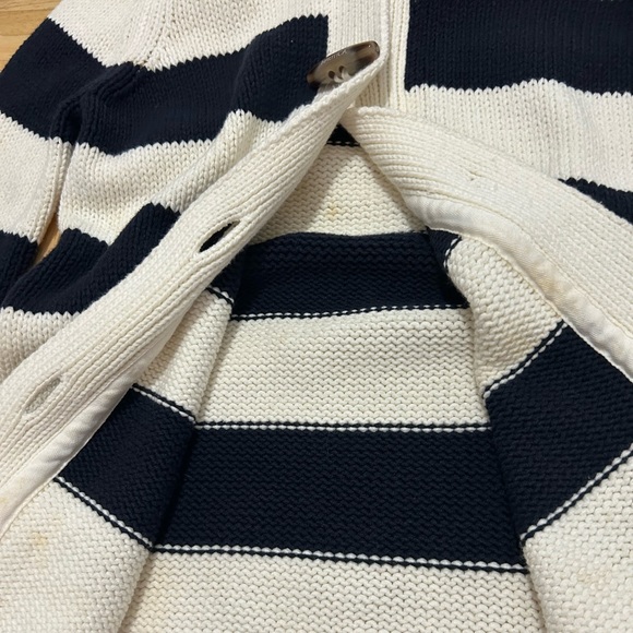 Nautica knit jacket - Picture 2 of 5